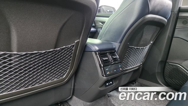 Renault Korea Grand Koleos 1.5 E-TECH Iconic 2WD 2025 — фото 35