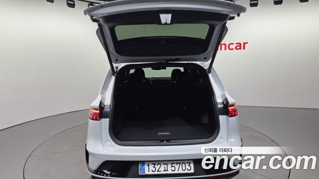 Renault Korea Grand Koleos 1.5 E-TECH Iconic 2WD 2025 — фото 37
