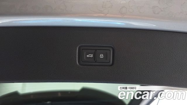 Audi Q7 (4M) 45 TDI Quattro Premium 2021 — фото 24