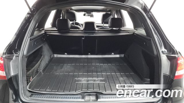 Mercedes-Benz GLC-Class (X253) GLC300 2019 — фото 16