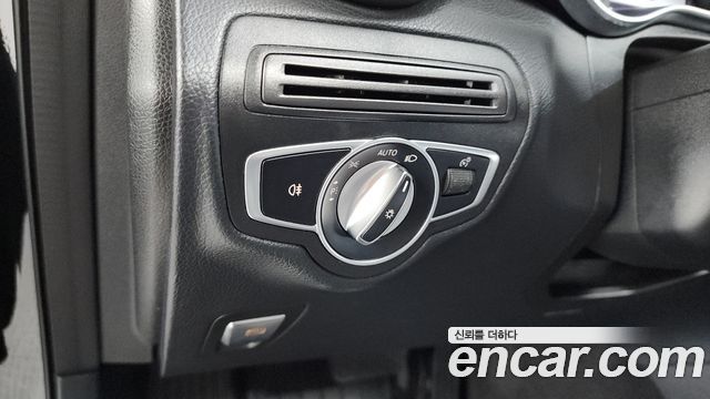 Mercedes-Benz GLC-Class (X253) GLC300 2019 — фото 20