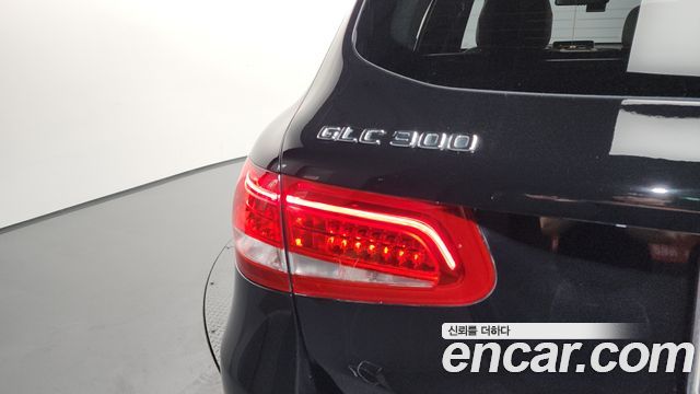 Mercedes-Benz GLC-Class (X253) GLC300 2019 — фото 23