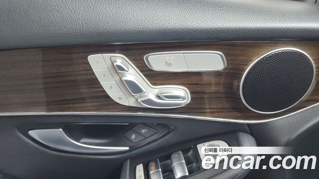 Mercedes-Benz GLC-Class (X253) GLC300 2019 — фото 28