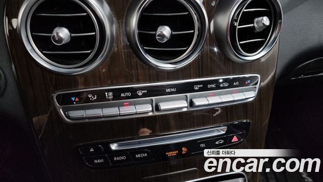 Mercedes-Benz GLC-Class (X253) GLC300 2019 — фото 29