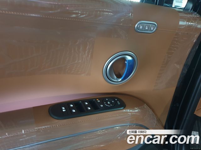 Hyundai Palisade (LX3) Gasoline 2.5T 4WD 7-Seater Calligraphy 2026 — фото 18