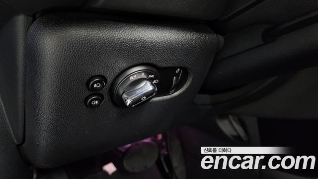 MINI Cooper S 5Door HIGH 3rd 2020 — фото 16