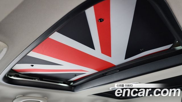 MINI Cooper S 5Door HIGH 3rd 2020 — фото 18
