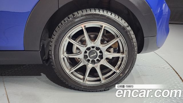 MINI Cooper S 5Door HIGH 3rd 2020 — фото 21