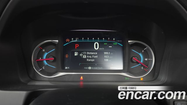 Honda Pilot (III) 3.5 Elite 2019 — фото 8