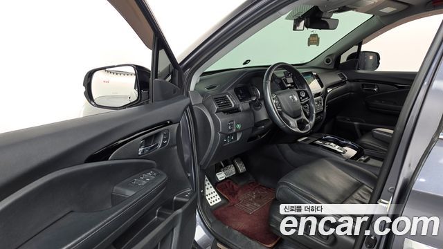 Honda Pilot (III) 3.5 Elite 2019 — фото 10