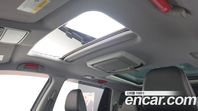 Honda Pilot (III) 3.5 Elite 2019 — фото 17