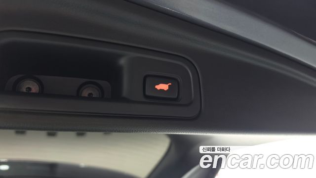 Honda Pilot (III) 3.5 Elite 2019 — фото 18