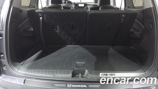 Honda Pilot (III) 3.5 Elite 2019 — фото 19