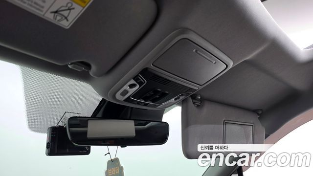 Honda Pilot (III) 3.5 Elite 2019 — фото 20