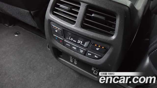 Honda Pilot (III) 3.5 Elite 2019 — фото 33