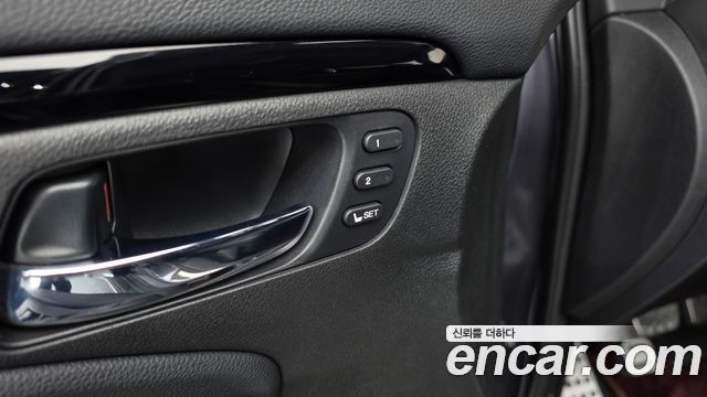 Honda Pilot (III) 3.5 Elite 2019 — фото 36