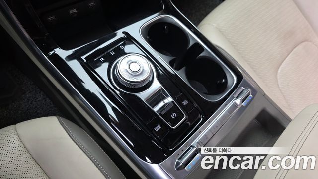 Kia Carnival (IV) Diesel 7-Seater Signature 2022 — фото 9