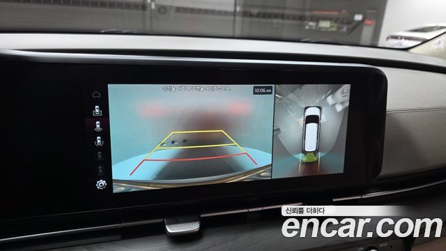 Kia Carnival (IV) Diesel 7-Seater Signature 2022 — фото 15