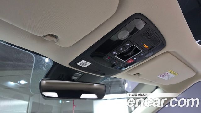 Kia Carnival (IV) Diesel 7-Seater Signature 2022 — фото 18
