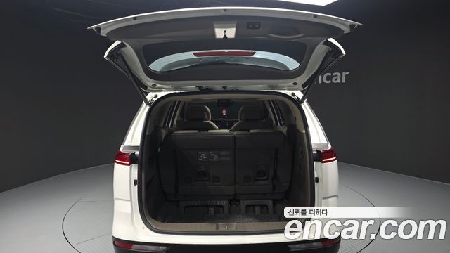 Kia Carnival (IV) Diesel 7-Seater Signature 2022 — фото 20
