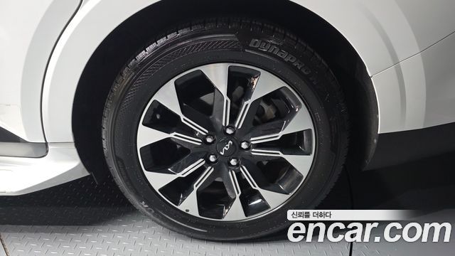Kia Carnival (IV) Diesel 7-Seater Signature 2022 — фото 21