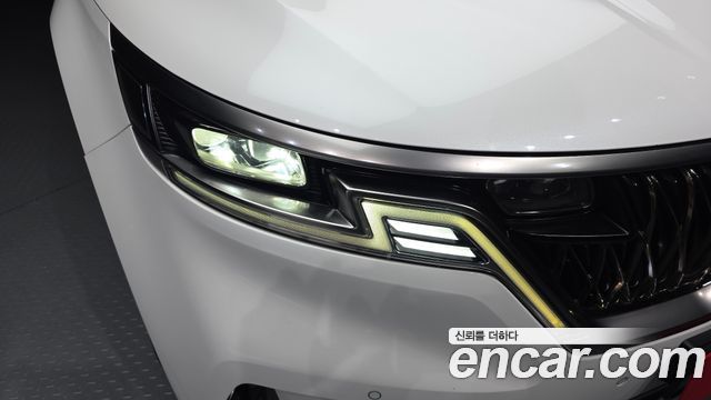 Kia Carnival (IV) Diesel 7-Seater Signature 2022 — фото 22
