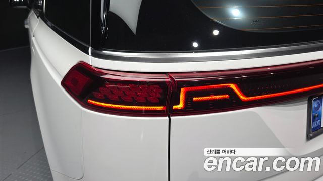 Kia Carnival (IV) Diesel 7-Seater Signature 2022 — фото 23