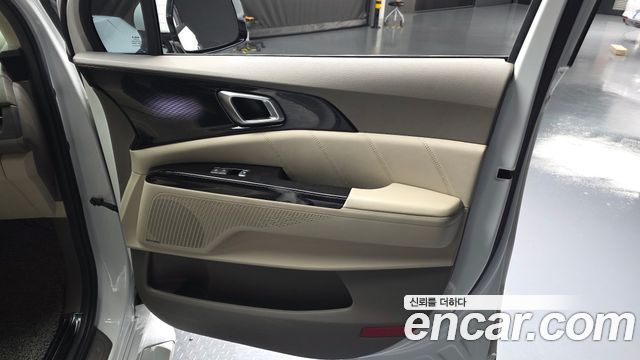 Kia Carnival (IV) Diesel 7-Seater Signature 2022 — фото 24