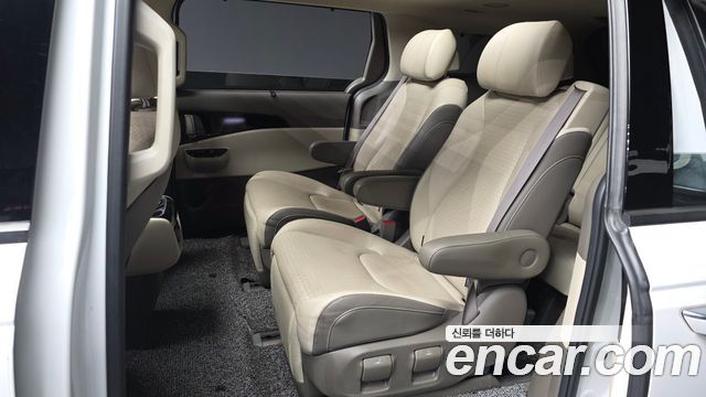 Kia Carnival (IV) Diesel 7-Seater Signature 2022 — фото 26