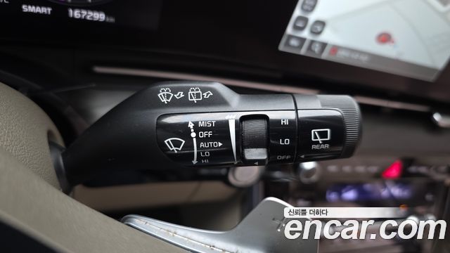 Kia Carnival (IV) Diesel 7-Seater Signature 2022 — фото 27