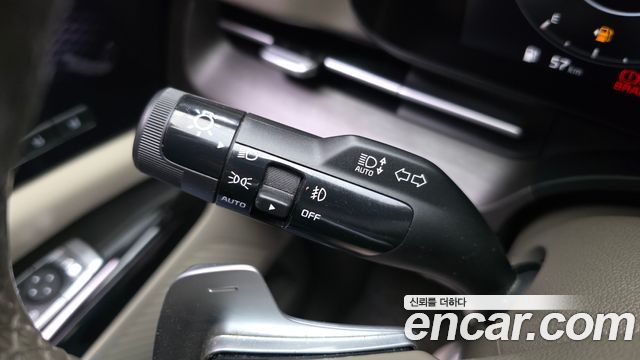 Kia Carnival (IV) Diesel 7-Seater Signature 2022 — фото 28