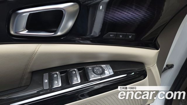 Kia Carnival (IV) Diesel 7-Seater Signature 2022 — фото 29