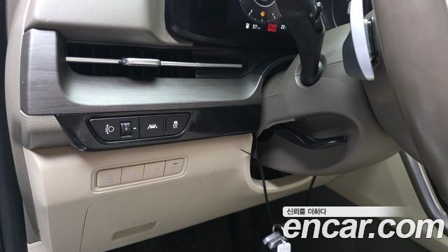 Kia Carnival (IV) Diesel 7-Seater Signature 2022 — фото 30