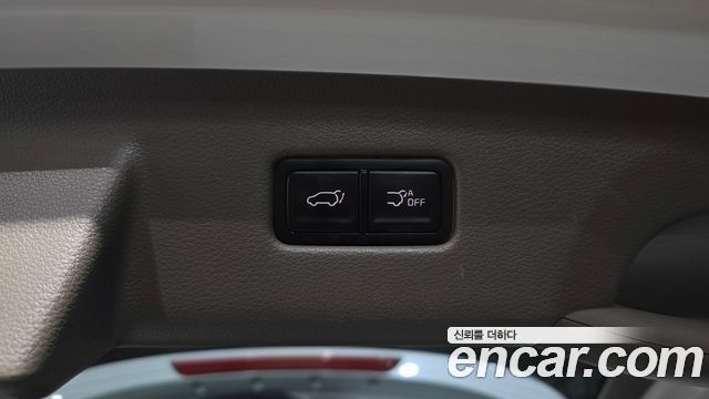 Kia Carnival (IV) Diesel 7-Seater Signature 2022 — фото 31