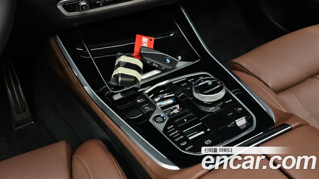 BMW X5 (G05) xDrive 40i M Sport 2025 — фото 9