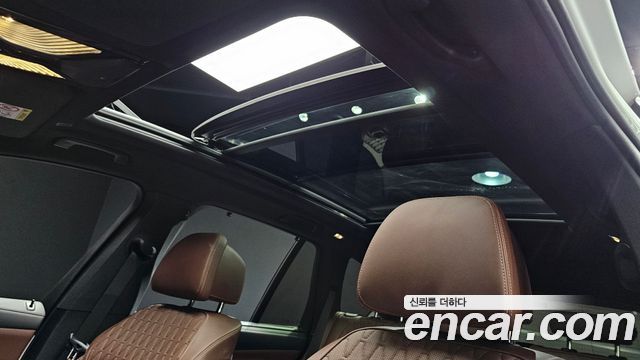 BMW X5 (G05) xDrive 40i M Sport 2025 — фото 15