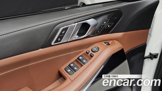 BMW X5 (G05) xDrive 40i M Sport 2025 — фото 16