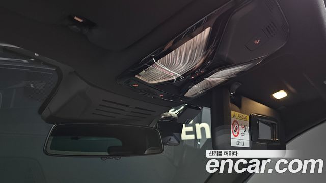 BMW X5 (G05) xDrive 40i M Sport 2025 — фото 18