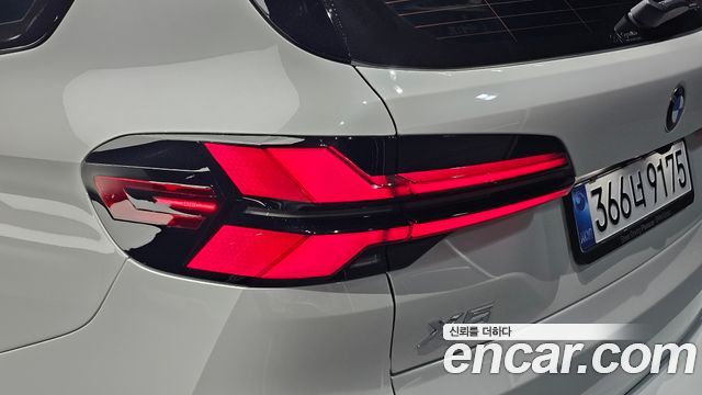BMW X5 (G05) xDrive 40i M Sport 2025 — фото 23