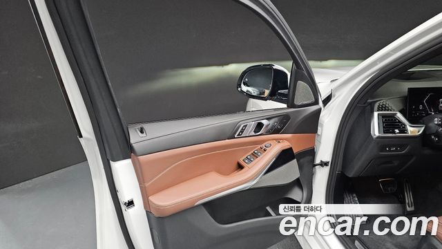 BMW X5 (G05) xDrive 40i M Sport 2025 — фото 24