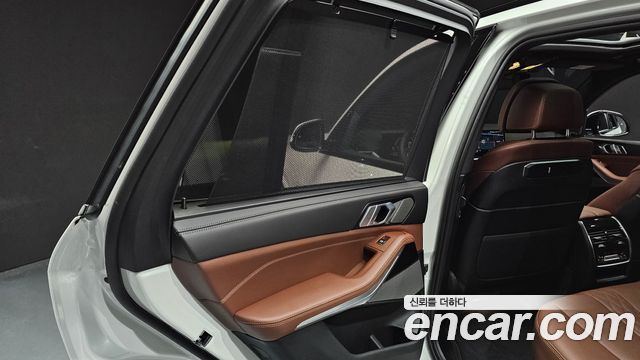 BMW X5 (G05) xDrive 40i M Sport 2025 — фото 25