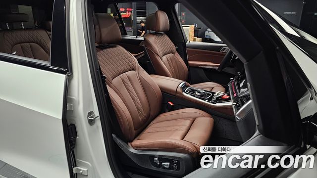 BMW X5 (G05) xDrive 40i M Sport 2025 — фото 26