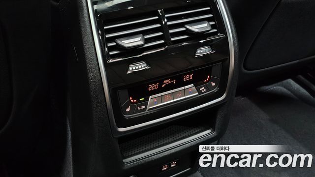 BMW X5 (G05) xDrive 40i M Sport 2025 — фото 28