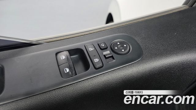 Hyundai Staria Cargo 3-Seater Modern 2022 — фото 29