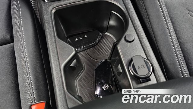 Volkswagen Golf (VIII) 2.0 TDI Prestige 2025 — фото 16