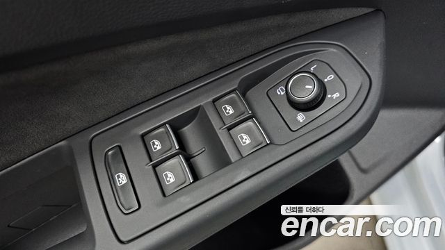 Volkswagen Golf (VIII) 2.0 TDI Prestige 2025 — фото 37