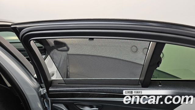 BMW 5 Series (F10) 528i 2014 — фото 16