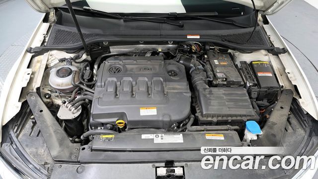 Volkswagen Passat GT (B8) 2.0 TDI 4Motion Prestige 2018 — фото 6