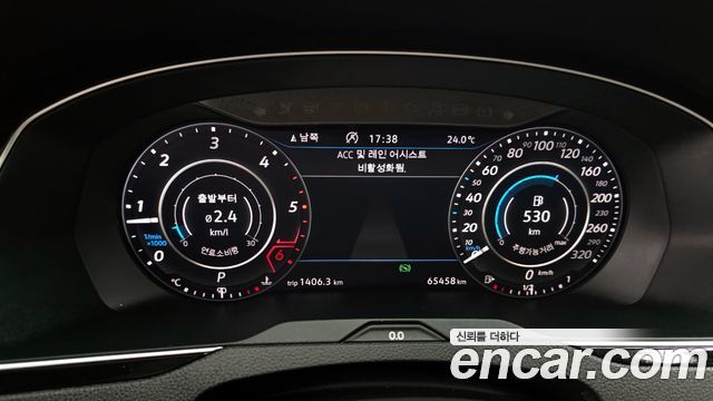 Volkswagen Passat GT (B8) 2.0 TDI 4Motion Prestige 2018 — фото 8