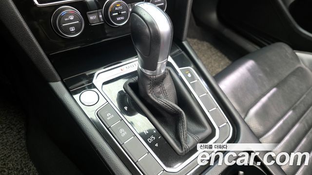 Volkswagen Passat GT (B8) 2.0 TDI 4Motion Prestige 2018 — фото 9